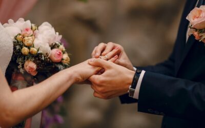 El Matrimonio en el Derecho Canónico y el Derecho Civil Colombiano: Diferencias y Semejanzas